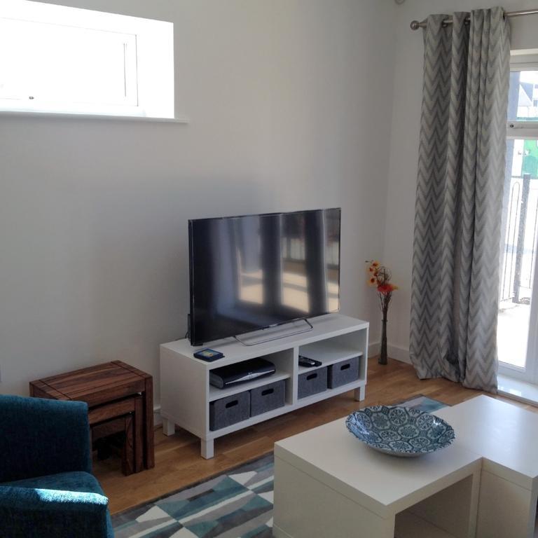 Stockley Apartments West Drayton  ภายนอก รูปภาพ
