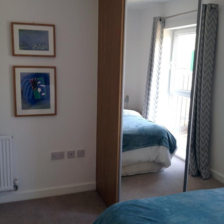 Stockley Apartments West Drayton  ภายนอก รูปภาพ