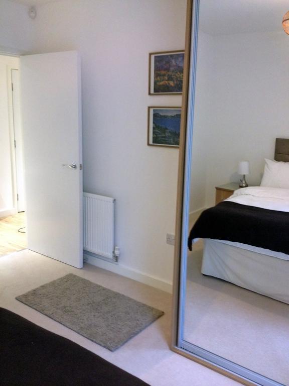 Stockley Apartments West Drayton  ภายนอก รูปภาพ