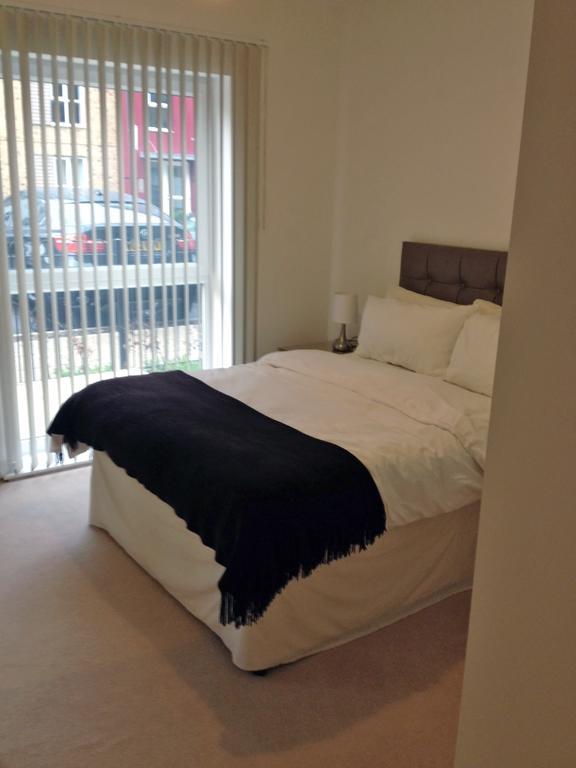 Stockley Apartments West Drayton  ภายนอก รูปภาพ