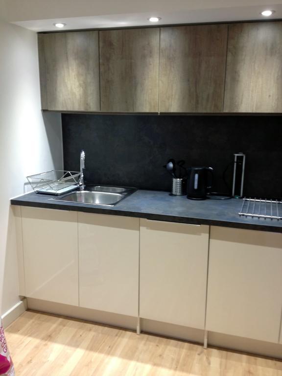 Stockley Apartments West Drayton  ภายนอก รูปภาพ