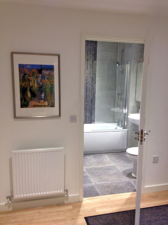 Stockley Apartments West Drayton  ภายนอก รูปภาพ