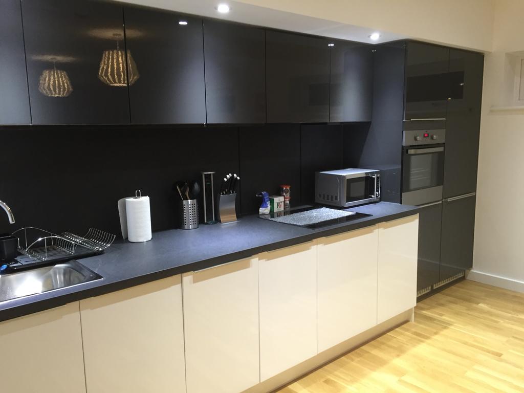 Stockley Apartments West Drayton  ภายนอก รูปภาพ
